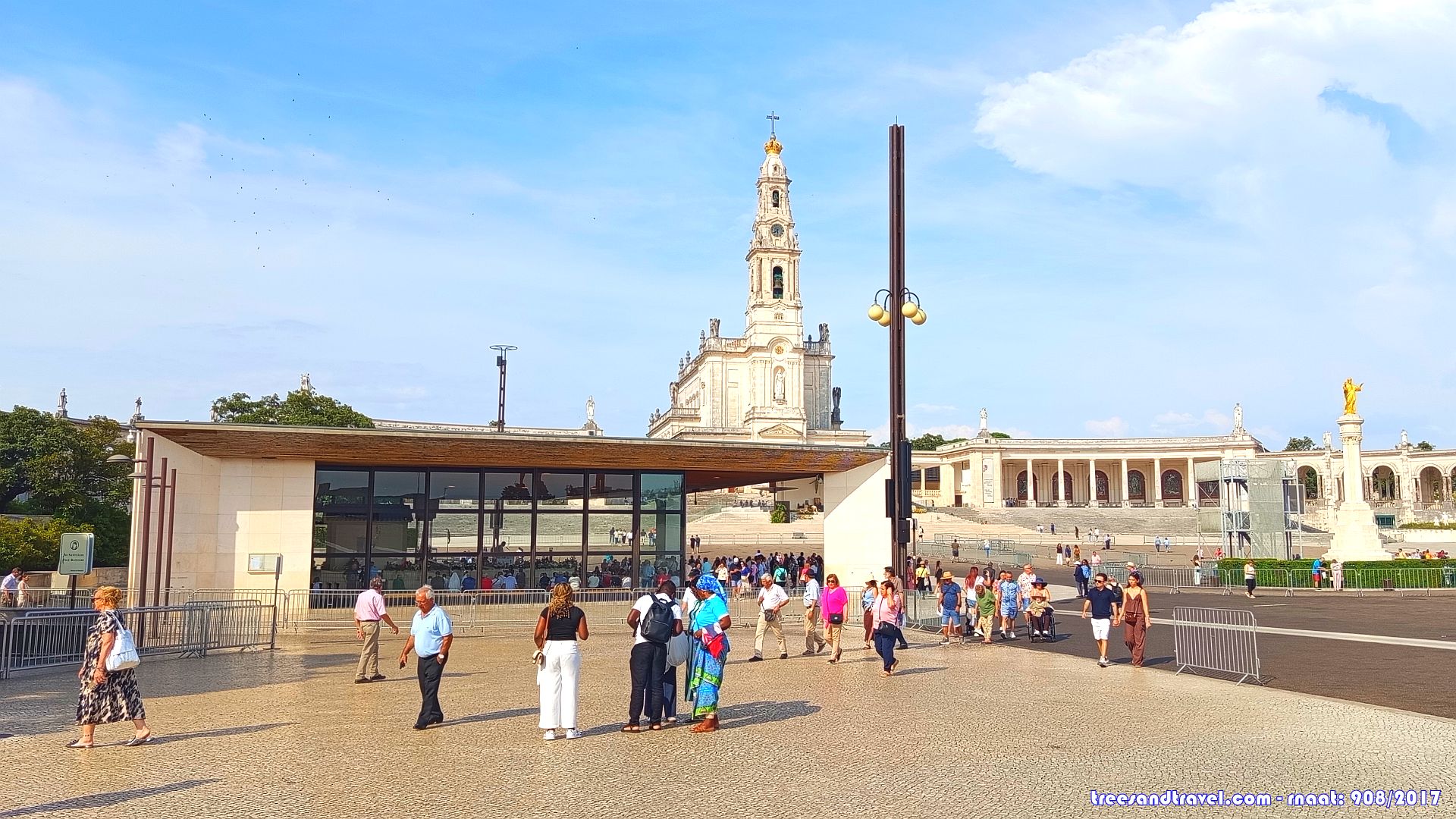 Fatima Image Gallery