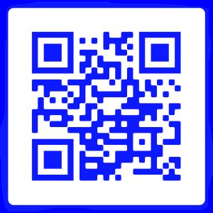 QR Code Trees And Travel