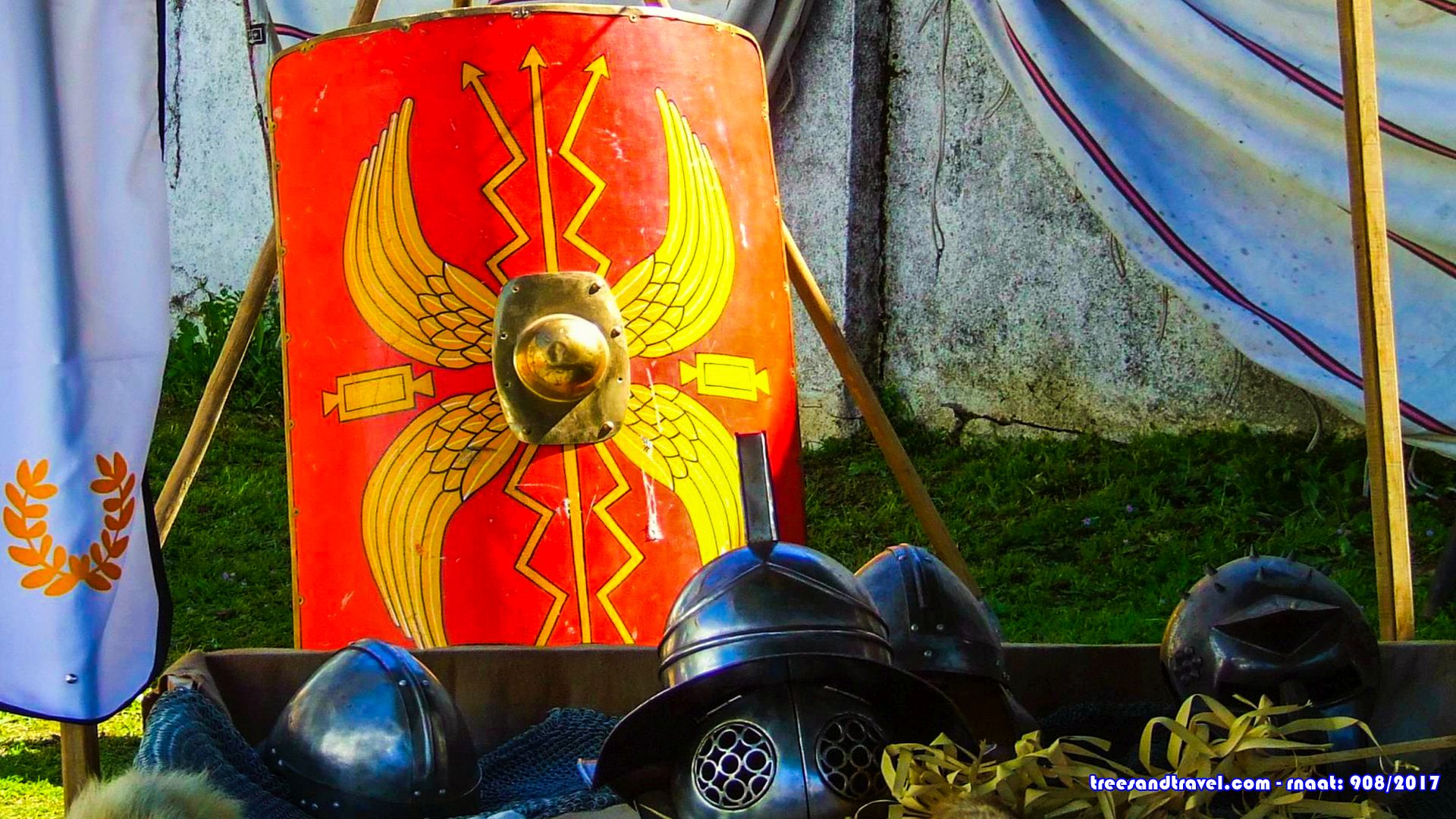 Scallabis a Aeminium