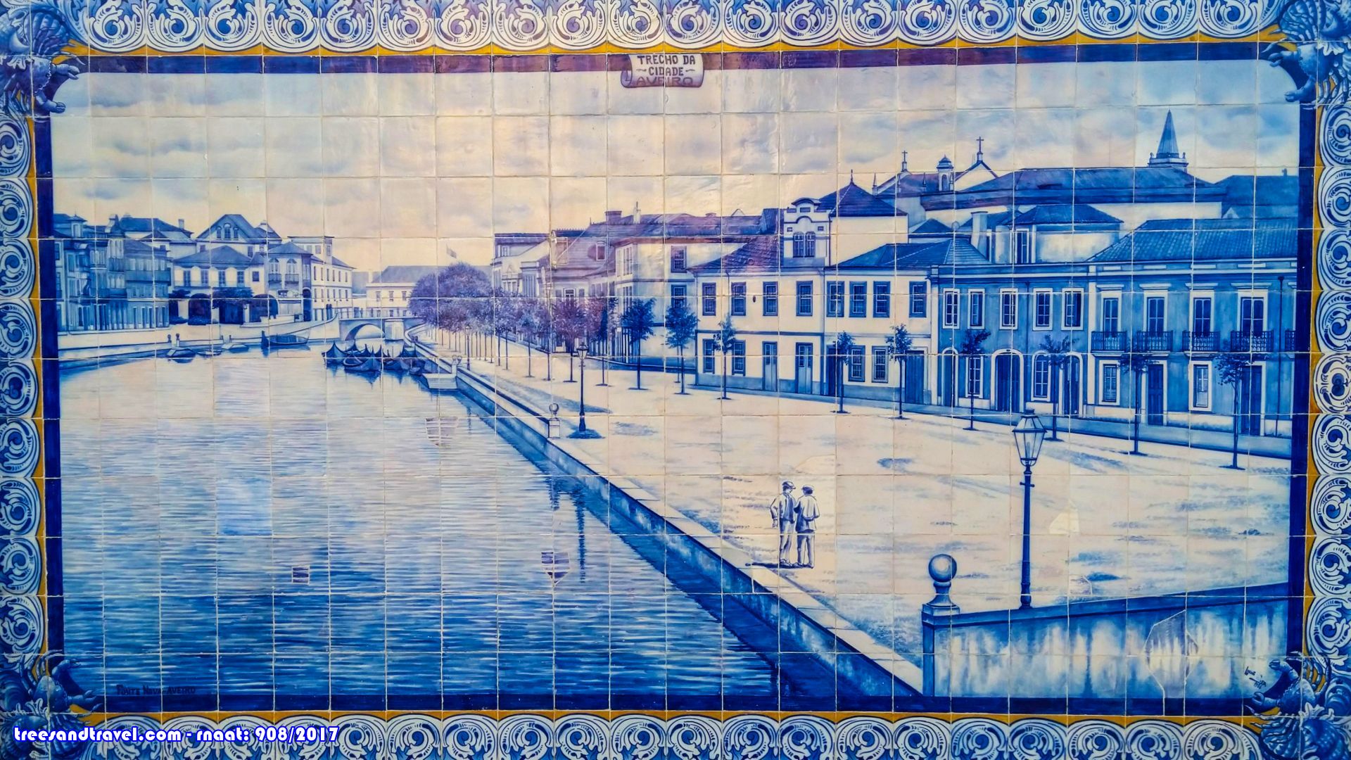 azulejo
