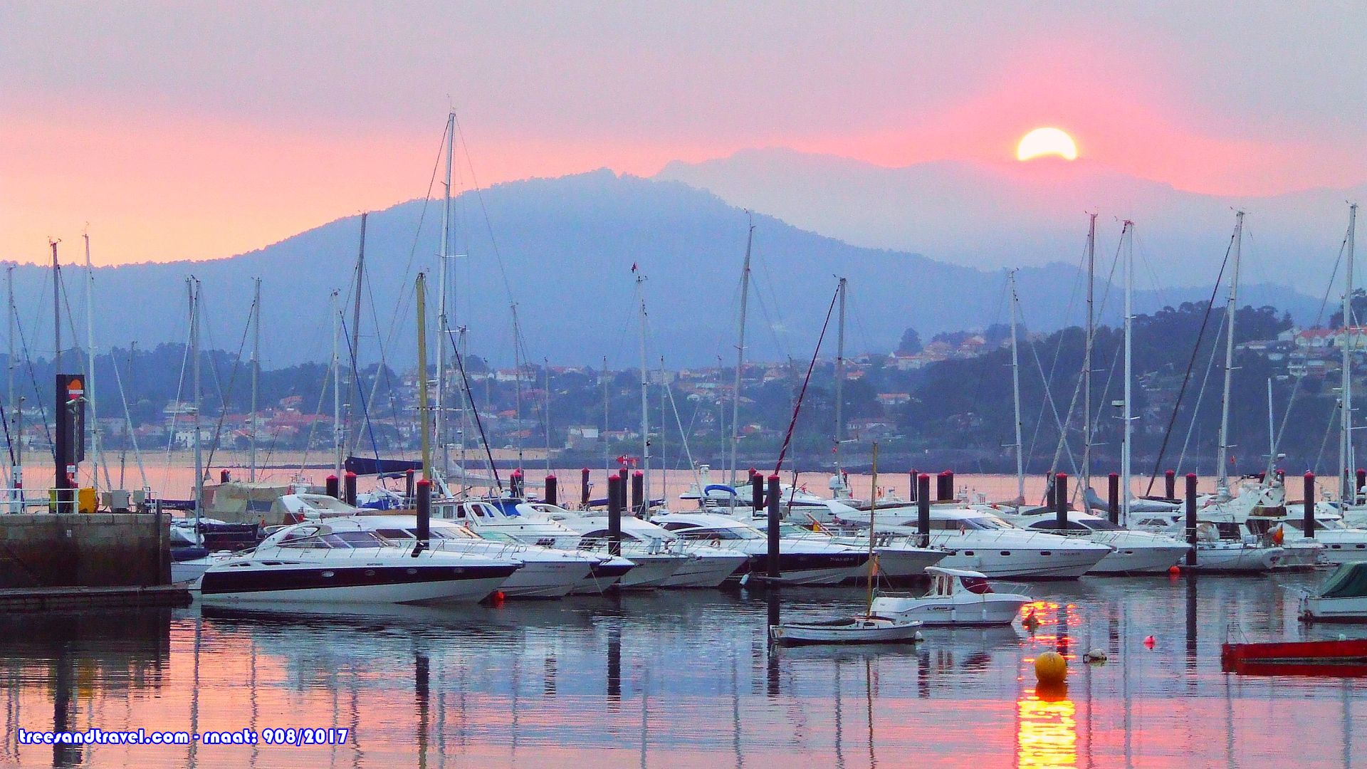 solstício de Verão